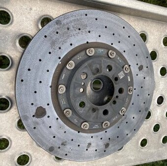 Keramikbremsscheibe für BMW M3 M4 2284806