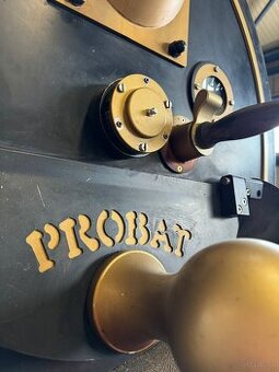 Kaffeeröstmaschine