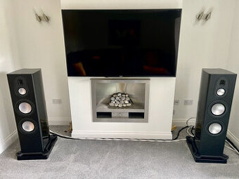 Monitor Audio Platinum PL300 MK2