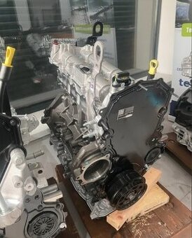 Motor Ford Ranger Raptor 2.0 ECOBLUE - NEU