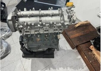 Motor Fiat Ducato 2.0 - Neu