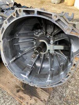 Übertragung Renault Master 2.3 BI-TURBO,RWD - Neu