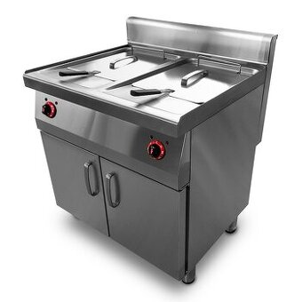 Elektrofritteusen für die Gastronomie