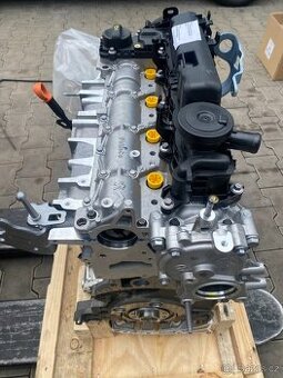 Motor 4H03 JUMPER, BOXER 2.2 BlueHDi 19 - NEU