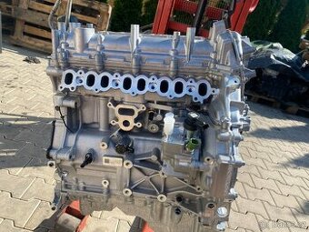 MOTOR 204DTA Range Rover Sport II 2.0 SD4 2016
