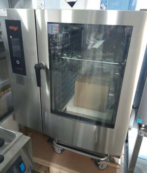 RETIGO Orange Plus 1221i Heissluftofen - Spritzguss
