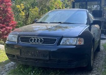Audi A3 1,9 TDI