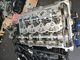 B48B20A MOTOR BMW 2,0 X4