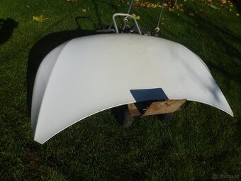 Mercedes Vito Motorhaube ab Bj 2015