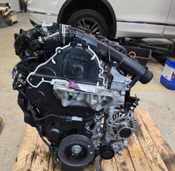 MOTOR YH01 - 1,5 HDI PEUGEOT