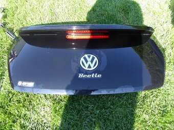 VW Beetle Cabrio ab 2017