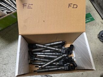 059130277 FE / FD 3,O TDI AUDI