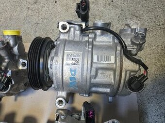 KLIMAKOMPRESSOR 3,0 TDI AUDI Q7 / Q8