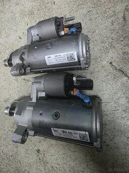ANLASSER 3,0 TDI 057 911 022 AUDI A6,SQ5,S6,Q8