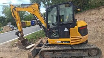 Zu verkaufen JCB 85 - Z