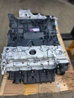 AH03 JUMPER MOTOR EURO 6 / AHP - AHN