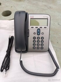 Originalverpacktes VoIP-Telefon Cisco IP Phone 7906 - 1