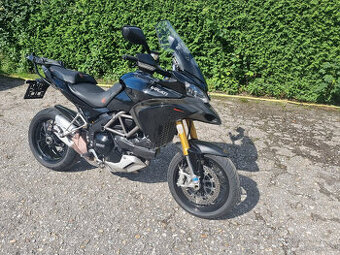 Ducati Multistrada 1200S