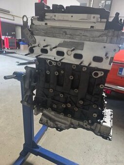 MOTOR DFF 2,0 TDI SKODA / VW - DFS 2,0 TDI CADDY