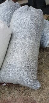 zerkleinerte Polystyrolkugeln, geeignet für Beton oder Hohlz