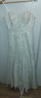 Standesamtkleid und Braitkleid