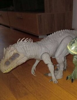 Dinosaurier