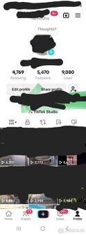 Tiktok