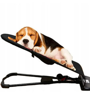 Tierbett / Tiereschaukel - NEU