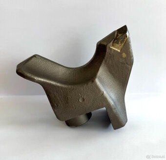 Hämmer für Forstmaschinen - Seppi, Fae, Prinoth Ahwi, Cancel