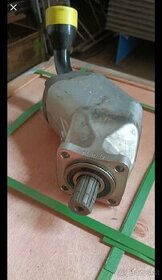 Hydraulikpumpel PARKER F01 081 - 1