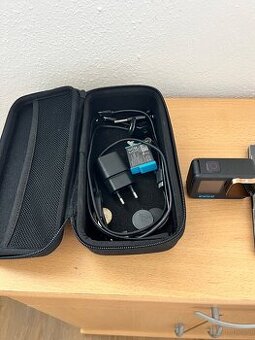 GOPRO 10 Black