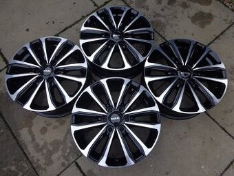 6x120 R17 Ford Transit Custom 2024-/ VW Transporter 2025-