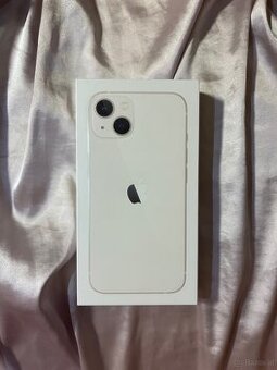 iPhone 13 128 GB – 87% Akku