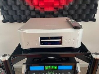 Esoteric K-03 SACD