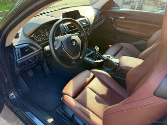 BMW 220i (F22) Coupé, 2015, 54.000 km N20