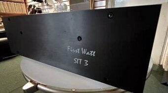 First Watt SIT-3