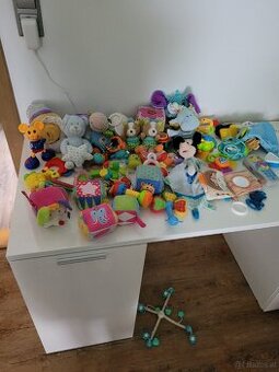 Babyspielzeug