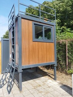 Jagd stand haus