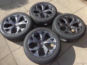 Cupra Formentor / VW Aerton neue Winterradsatz 18"