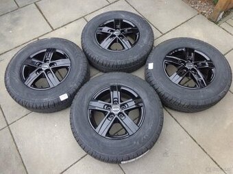 Ducato ProAce Max Movano Jumper Boxer sommerradsatz 16Zoll