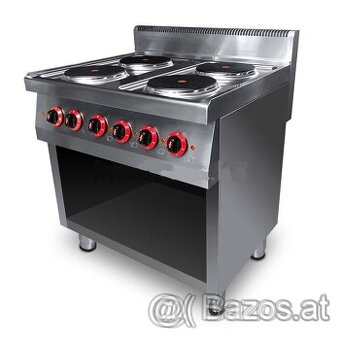 Elektro Herde