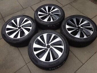 BYD Seal U / BYD Sealion 7 neue Sommerradsatz inkl.RDKS