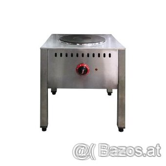 Elektrische Kochhocker 3,5kW