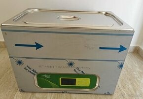 27 Liter Sous-Vide GN 1/1