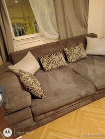 Big Sofa - 1