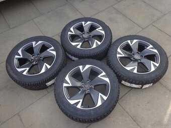 Cupra Tavascan neue originaler Winterradsatz 19"