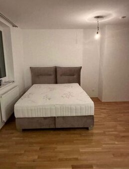 Boxspringbett 160/200