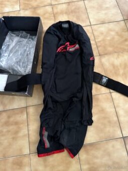 Alpinestar tech air 10
