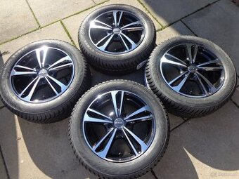 Nissan Renault Kia Hyundai Mazda Winterradsatz 205/55R16