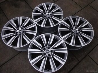 Land Rover Range Rover L460/L461 neue demo alufelgen 22Zoll